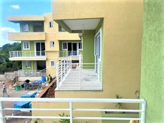 2 bed Apartment For Sale in RED HILLS, Kingston / St. Andrew, Jamaica