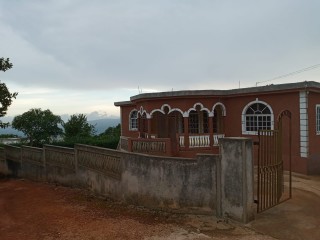 House For Sale in Manchester, Kingston / St. Andrew Jamaica | [13]