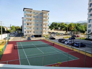 2 bed Apartment For Rent - Kingston 5, Kingston / St. Andrew, Jamaica