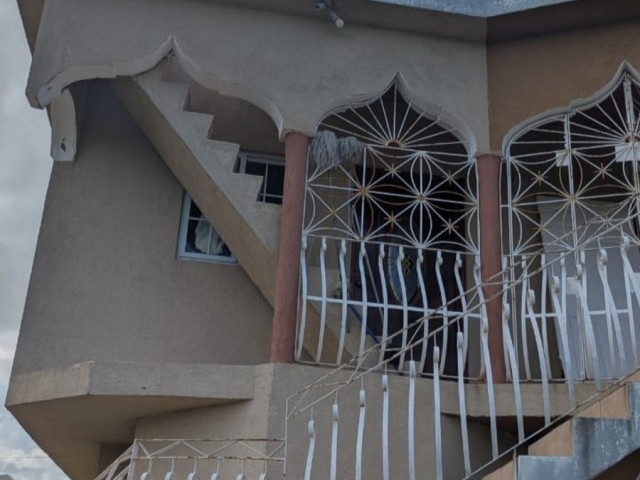 Apartment For Rent in Estuary Housing Scheme, St. James Jamaica | [5]