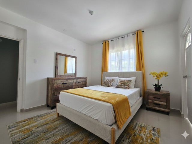 Townhouse For Sale in Mewton Cove, St. Catherine Jamaica | [4]