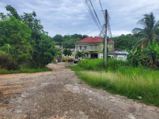 House For Sale in Industry PenRetreat, St. Mary Jamaica | [4]