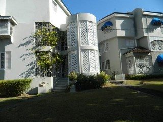 Apartment For Rent in Olivier Mews, Kingston / St. Andrew Jamaica | [11]