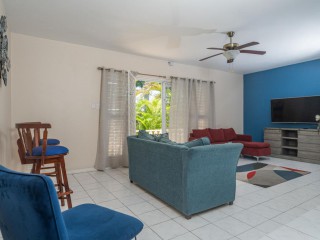 Townhouse For Rent in Guango Grove, St. James Jamaica | [4]