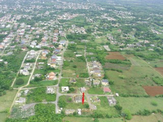 Residential lot For Sale in Santa Cruz, St. Elizabeth Jamaica | [5]
