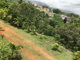 Residential lot For Sale in Old Stony Hill Road, Kingston / St. Andrew Jamaica | [8]