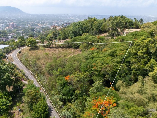 Development Land (Residential) For Sale in CONSTANT SPRING, Kingston / St. Andrew Jamaica | [5]