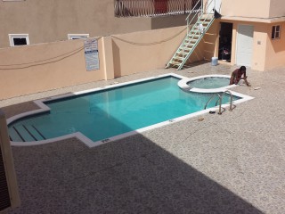 Apartment For Sale in Mona Area, Kingston / St. Andrew Jamaica | [1]