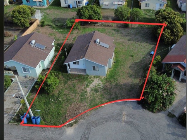 House For Sale in Old Harbour, St. Catherine Jamaica | [1]