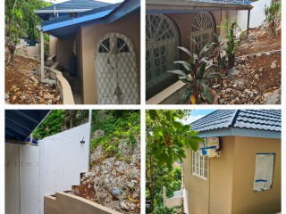 House For Rent in Belgrade Heights, Kingston / St. Andrew Jamaica | [1]
