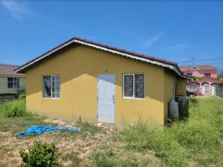 2 bed House For Sale in Florence Hall Village Phase 5, Trelawny, Jamaica