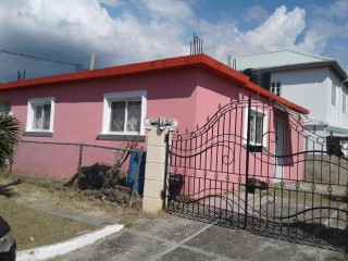 House For Rent in Spanish Town, St. Catherine Jamaica | [3]