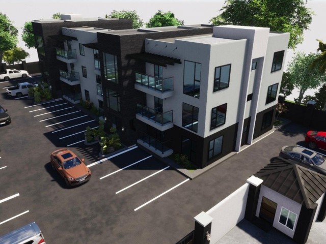 Apartment For Sale in LIGUANEA, Kingston / St. Andrew Jamaica | [4]