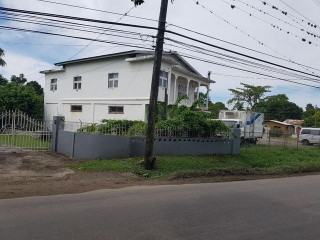 Commercial building For Sale in Smithfield, Westmoreland Jamaica | [4]