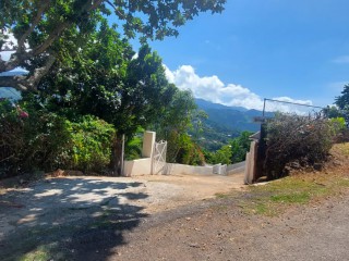 Residential lot For Sale in Stony Hill, Kingston / St. Andrew, Jamaica