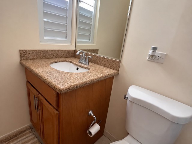 Apartment For Sale in Kingston 7, Kingston / St. Andrew Jamaica | [9]