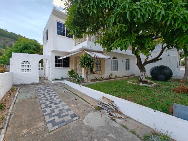 3 bed House For Rent - Marine Park, St. Catherine, Jamaica