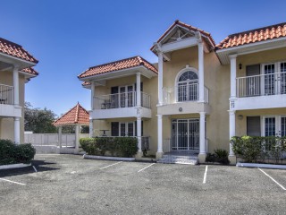 Apartment For Rent in Golden Triangle, Kingston / St. Andrew Jamaica | [5]