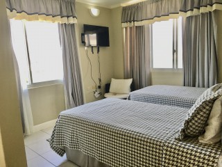 Apartment For Rent in The Strathairn, Kingston / St. Andrew Jamaica | [5]