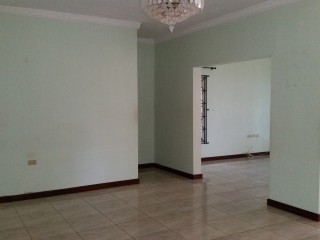 Apartment For Rent in Red Hills, Kingston / St. Andrew Jamaica | [2]
