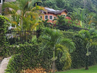 Residential lot For Sale in Hidden Valley, Kingston / St. Andrew, Jamaica