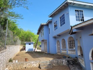 6 bed House For Sale in Mount View Estate Spanish Town, St. Catherine, Jamaica