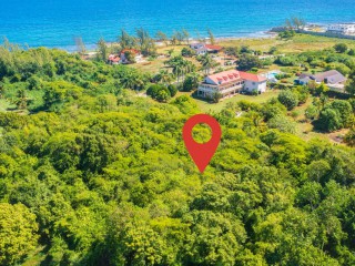 Residential lot For Sale in DISCOVERY BAY, St. Ann, Jamaica