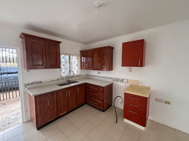 2 bed House For Rent - Hellshire, St. Catherine, Jamaica