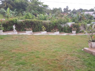 House For Sale in Sunnyside McKenzie Drive, St. Catherine Jamaica | [1]