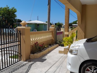 House For Rent in Yallahs Housings Scheme, St. Thomas Jamaica | [6]