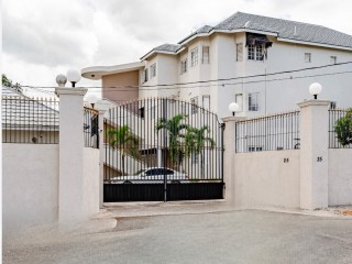 Apartment For Rent in Gated community, Kingston / St. Andrew Jamaica | [7]