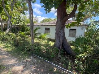 6 bed House For Sale - ORACABESSA, St. Mary, Jamaica
