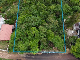 Land For Sale in Kingston, Kingston / St. Andrew, Jamaica