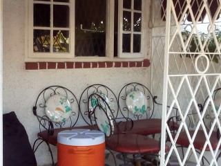 Townhouse For Rent in Meadowbrook Estate, Kingston / St. Andrew Jamaica | [5]