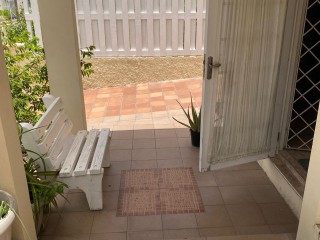 Townhouse For Rent in Lady Musgrave, Kingston / St. Andrew Jamaica | [3]