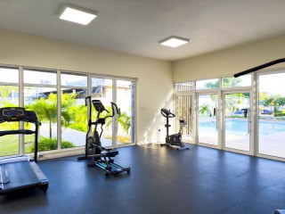 Apartment For Rent in The Cambridge, Kingston / St. Andrew Jamaica | [14]