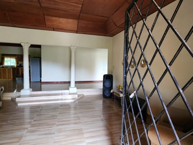 House For Sale in Stony Hill, Kingston / St. Andrew Jamaica | [5]