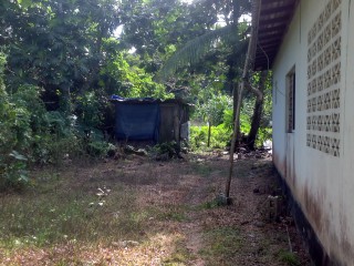 House For Sale in Gayle, St. Mary Jamaica | [1]