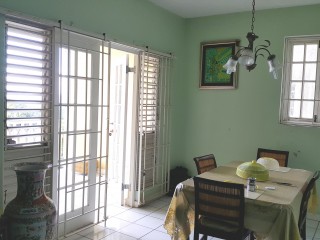 Townhouse For Sale in Sherbourne  Heights Stony Hill, Kingston / St. Andrew Jamaica | [5]