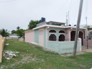 House For Sale in GREATER PORTMORE, St. Catherine Jamaica | [4]