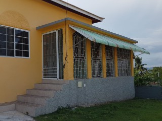 House For Rent in Santa Cruz, St. Elizabeth Jamaica | [1]