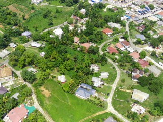 Residential lot For Sale in Santa Cruz, St. Elizabeth Jamaica | [7]