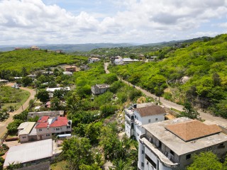 Residential lot For Sale in Mount View Estate, St. Catherine, Jamaica