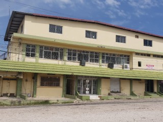 Commercial building For Sale in Greendale, St. Catherine Jamaica | [12]