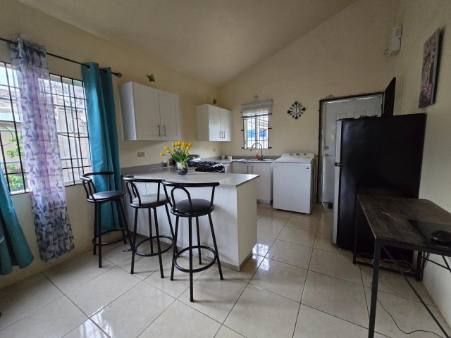 House For Rent in PHOENIX PARK VILLAGE ONE, St. Catherine Jamaica | [4]