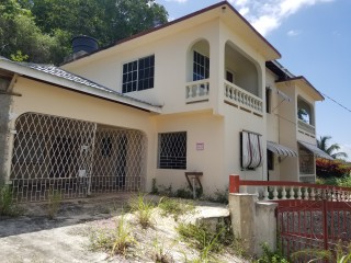 House For Sale in MANDEVILLE, Manchester Jamaica | [14]