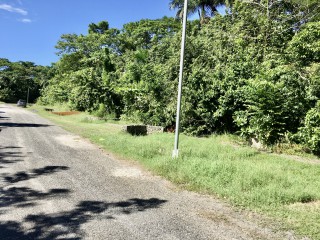 Residential lot For Sale in Drax Hall Estates, St. Ann Jamaica | [2]
