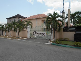 2 bed Apartment For Sale in Kingston 6, Kingston / St. Andrew, Jamaica