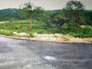 Residential lot For Sale in Duncans Hill silver sands lot  367, Trelawny, Jamaica