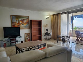 Apartment For Rent in New Kingston, Kingston / St. Andrew Jamaica | [4]